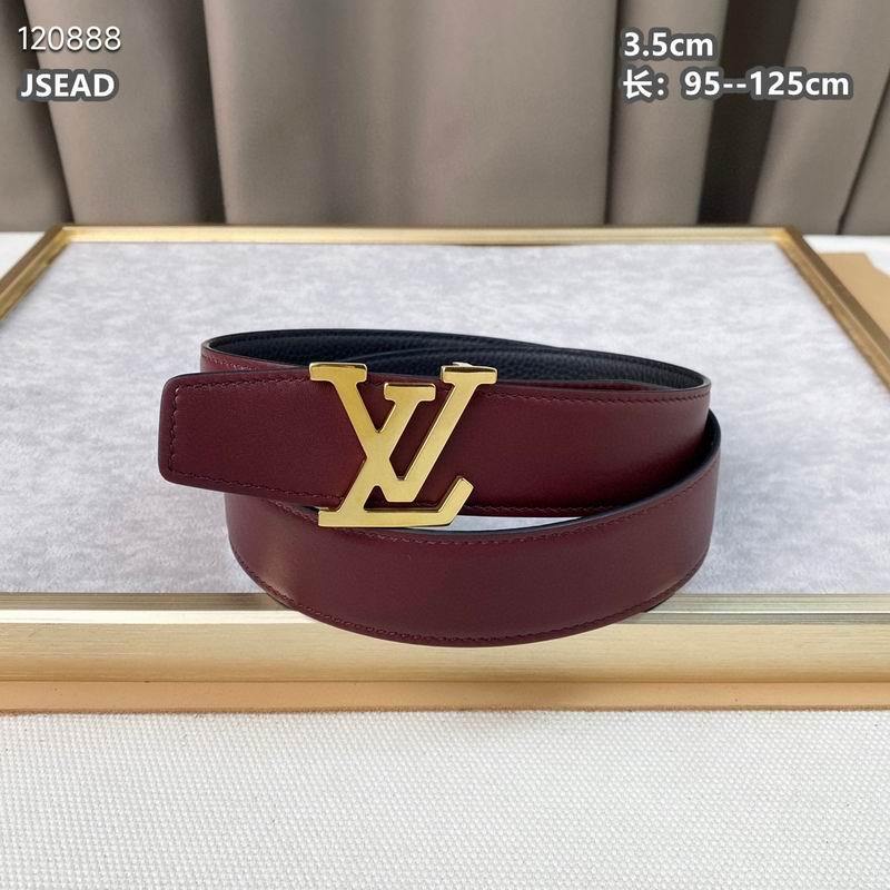 LV Belts 3705